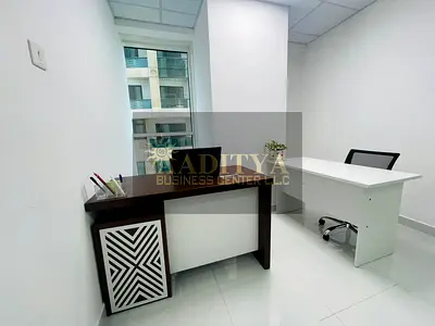 Spacious Office | Direct from Landlord | Near to Metro Station |