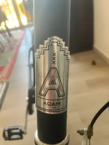 Adam bicycle 24 wheels