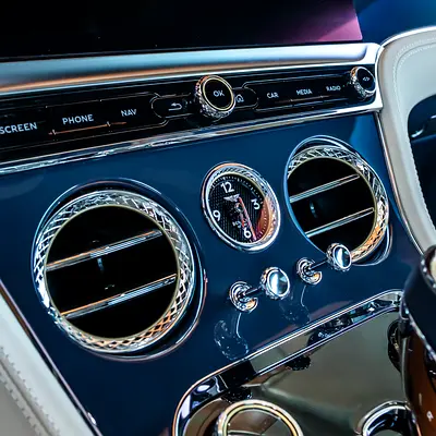 2026 Bentley CONTINENTAL — миниатюра 14
