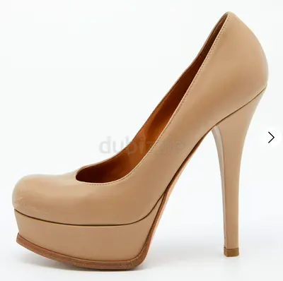 Fendi Heels