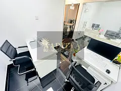 Beautiful Workspace| No‑Commitment Lease| Flexible Rent options