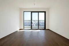 Brand New | High Floor | Pool View | White Goods