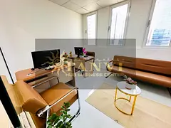 Fully Furnished office | near to Metro | Direct form Owner