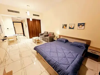 Master room available for monthly rent