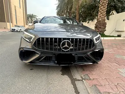 Mercedes-Benz CLS 350, 2020, GCC Specs