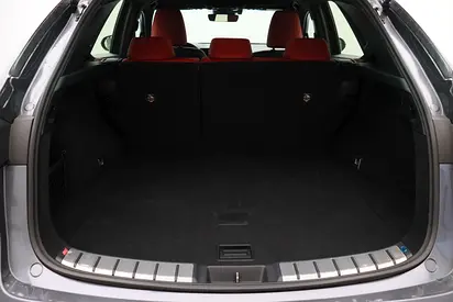 Lexus NX 350h Premier, миниатюра 19