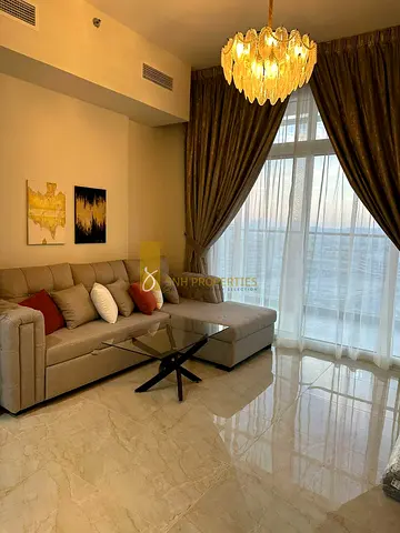 FULLY FURNISHED | BRAND NEW | LAVISH 1BHK