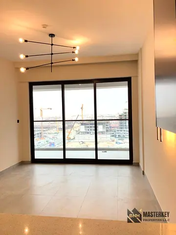 BRAND NEW l READY TO MOVE l WITH BUILT-IN KITCHEN APPLIANCES