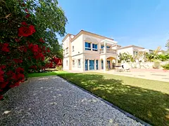 Lush Green Garden | Central Location