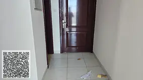 Apartment for annual rent in Ajman, Al Rashidiya 2