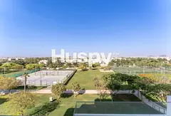 Park Views | Unfurnished | Vacant