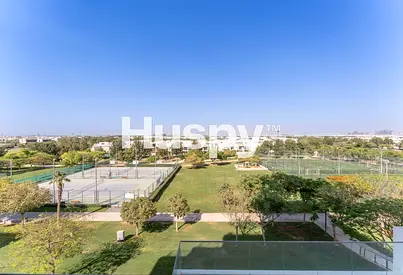 Park Views | Unfurnished | Vacant