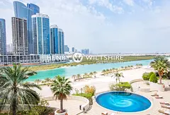 Exclusive | 1 bed with sea views