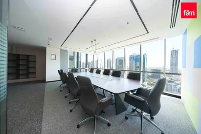 Premium Fitted | High Floor | Close To Metro