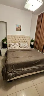 Bath attached room for sharing Rolla Near Bus station Sharjah
