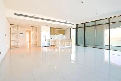 Vacant on June | Palm Jumeirah and Panoramic View