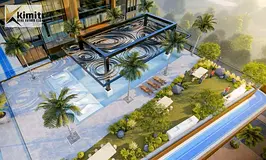 Villas View | Family Friend Community | Demanded Location | Open View