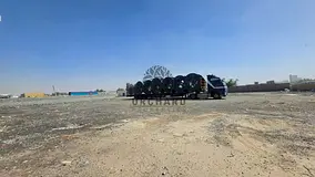 Large Industrial Land for Rent in Al Sajaa – Prime Location