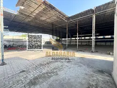 🏭 Warehouse + Office for Rent | Industrial Area 6 Sharjah | 34,000 Sqft