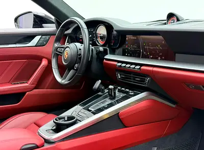 2024 Porsche 911 缩略图 8