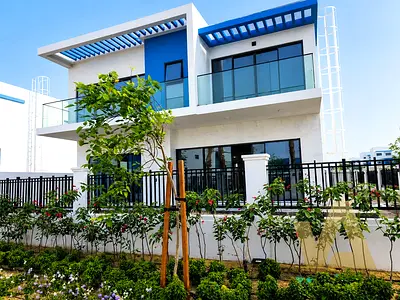 SINGLE ROW STANDALONE 6 BEDS | EXCLUSIVE RENTAL VILLA | NEAR AMENITIES AND CENTRALHUB