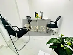 Beautiful Office | direct from Owner | ⁠near to Metro Station