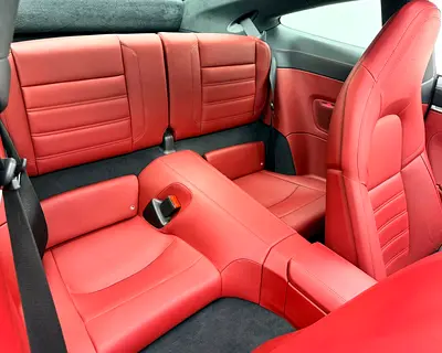 2024 Porsche 911 缩略图 16