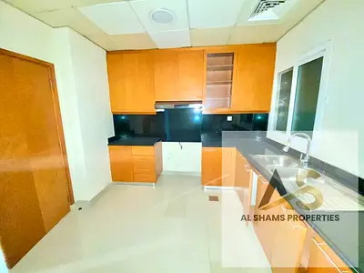 Gym /pool/parking Free spicious 1bhk Family building