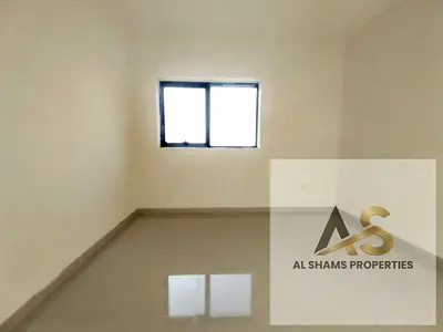 Lavish apartment 2BHK in 42k with balcony