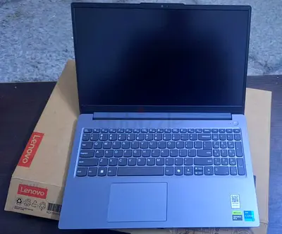 Lenovo LOQ Gaming Laptop-Brand New with Warranty