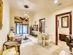 Spacious 1 Bedroom | 2 Washrooms | Downtown Dubai