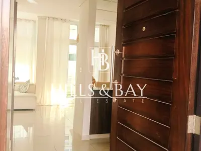 Authentic |3 Bedroom | Furnished & Unfurnished