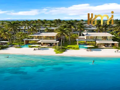 Exclusive Waterfront | Up to 11% ROI | Flexible Plan