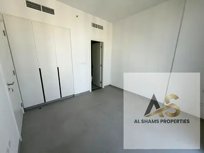 Brand New studio with open view