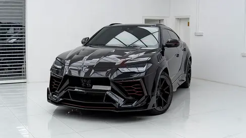 URUS MANSORY