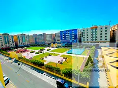 Gorgeous 3 BHK Available | Open View In Front Of Park |