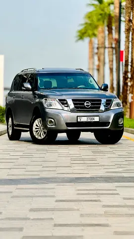2015 Nissan Patrol GCC Spec | Low KM 168K Driven  | 5.6L V8  | Never Off-Roaded | Direct from Owner