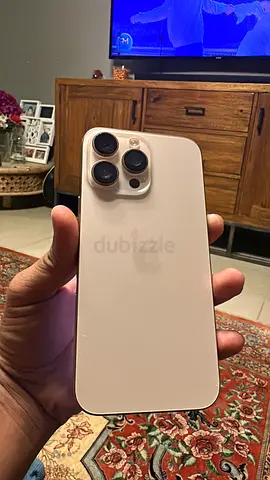 I phone 16 pro max
