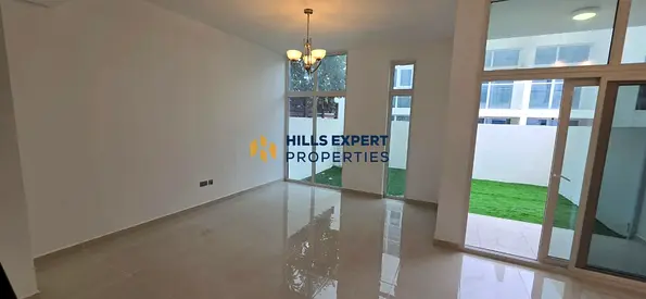 قطعة أرض متاحة | أرض سكنية | سانكتناري داماك هيلز 2
