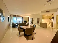 Prime Location | Fully Furnished | Indoor Balcony