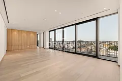 Corner Apt with Canal and Downtown Views