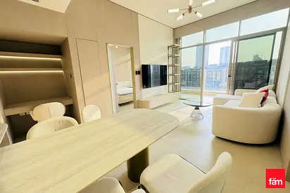 Premium Unit I Furnished I Great Amenity