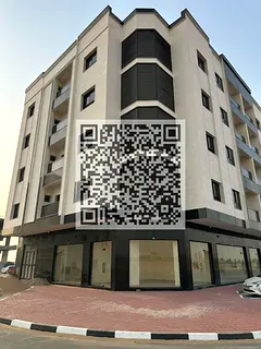 Brand New 2 BHK | Al Alia Ajman | G+4 Building | Quick Access to E311 Highway