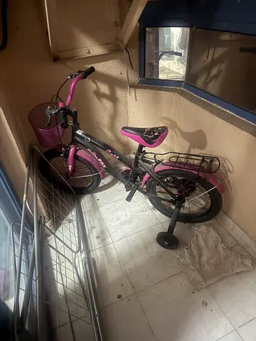 Bicycle kids