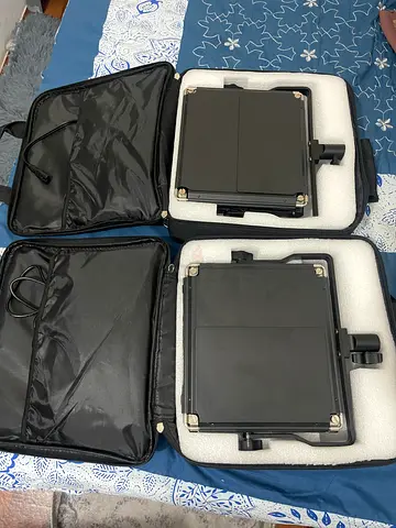 Neewer Light -2. Sets -NL660