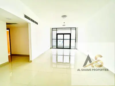 Like New luxury 2BR|Free parking|Balcony|Wardrobes|Near sachools