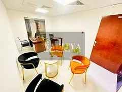 Beautiful Office with Bank account assistance | free utilities