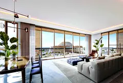 Smart home | Good ROI | Prime Location