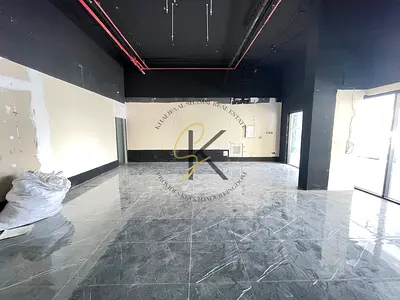 🌟 Massive Commercial Shop | 2600 Sqft | Prime Location | High Visibility in Muwailah Commercial – Sharjah 🏪🚀✨