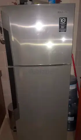 Good condition fridge for sale
